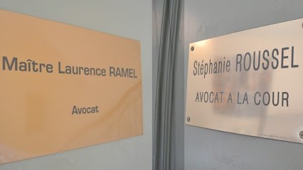 SCM Ramel Roussel, Avocat à Nîmes