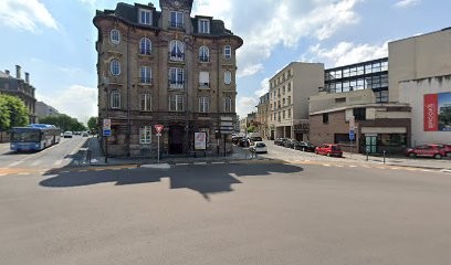 CENS Marine, Avocat à Reims