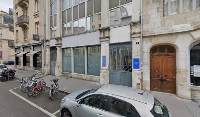 Callet Sylvain, Avocat à Nancy