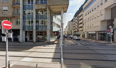 Soret & Bruneau - Cabinet d'avocats, Avocat au Mans