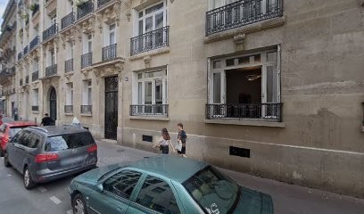 Renaud Bénédicte, Avocat à Paris 06