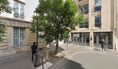 GMT Avocat, Avocat à Paris 02