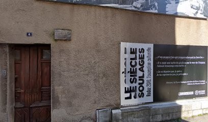 Caroline Malpel-Bouyjou, Avocat à Rodez