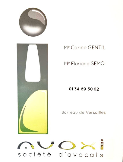 Avoxi Avocat à Plaisir