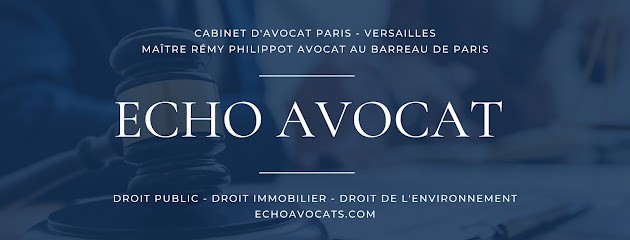 Cabinet Echo Avocat Rambouillet, Avocat à Rambouillet