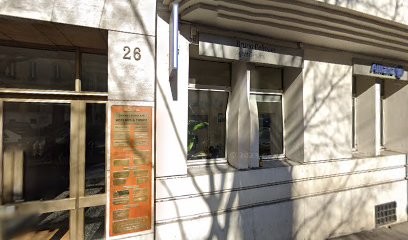 Svdd avocat Sarah VANDENDRIESSCHE, Avocat à Marseille 06