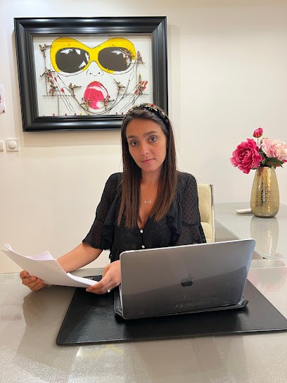 Avocat Marseille - Dorine Sekly Livrati, Avocat à Marseille 06