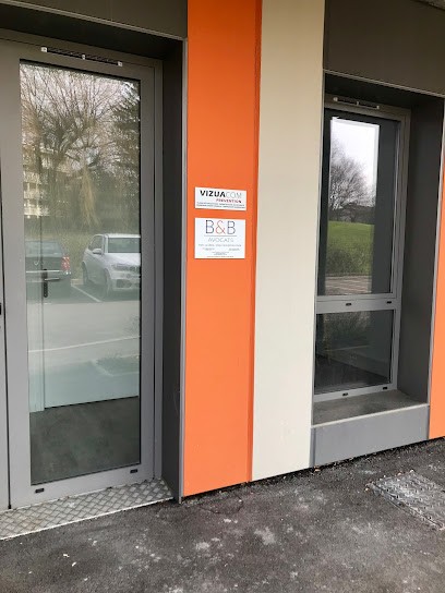 B&B AVOCATS, Avocat à Francheville