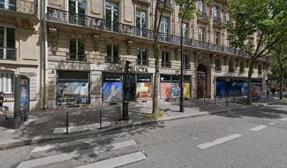 Delattre Philippe, Avocat à Paris 08