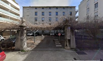 Maître Cécile GABION, Avocat à Grenoble
