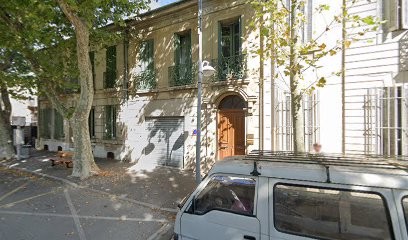 Jardin Maretti Fabienne, Avocat à Salon-de-Provence