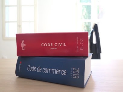 Chapeau Cécile, Avocat à Toulouse