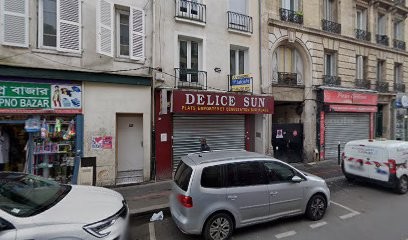 Cabinet Kanza, Avocat à Saint-Denis
