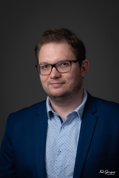 Maître Mainguy Jérémy - Avocat à Rodez, Avocat à Rodez