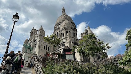 Nioumi Avocats, Avocat à Paris 18