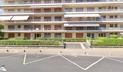 Baillet Marie-Ange, Avocat à Auxerre