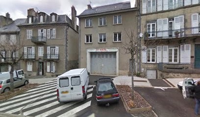 Treins Nathalie, Avocat à Mauriac