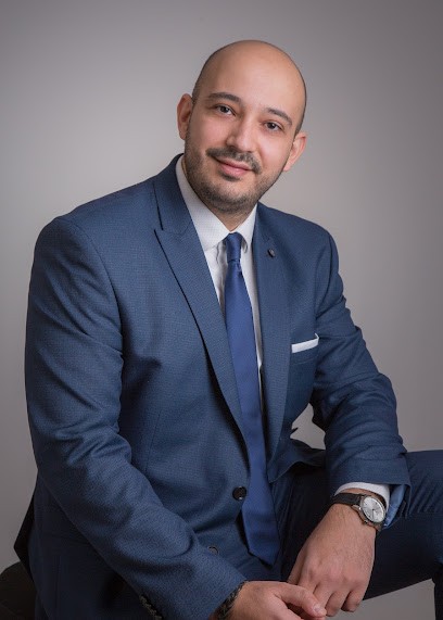 Hedi SAHRAOUI - SUDAIX AVOCATS - Avocat en droit commercial, droit bancaire, contrats, saisies, cautions, immobilier, Avocat à Marseille 06