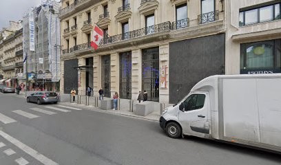 Laura Fadlallah, Avocat à Paris 08