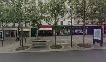 Zalcman Sandrine, Avocat à Paris 13