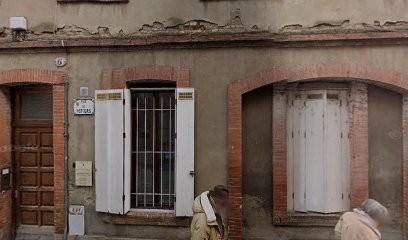 Maître Sacha Rostin, Avocat à Toulouse