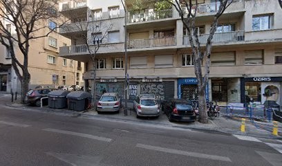 HENRY TIERNY AVOCATS ASSOCIES, Avocat à Marseille 07