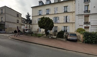 Taisne-Jouveau Dubreuil Sophie, Avocat à Sèvres