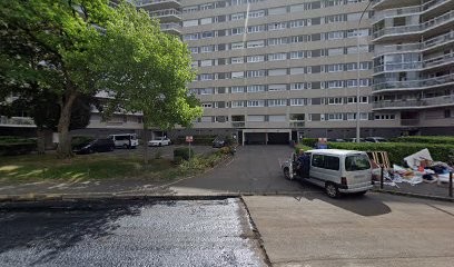 Maitre Mejda Bendami, Avocat à Marly-le-Roi