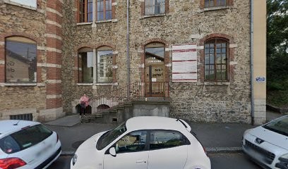 Blondet Dominique, Avocat à Vienne