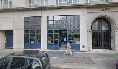 David SILVA MACHADO, Avocat à Paris 17