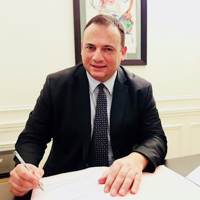 Cabinet d'Avocats Seghier Leroy, Avocat à Paris 17