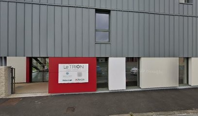 Sébastien REY Avocat, Avocat à Niort