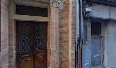 Beaute Aurélie, Avocat à Toulouse