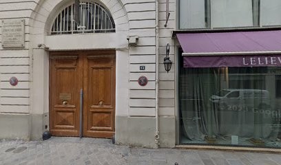 Fisselier Alain, Avocat à Paris 02