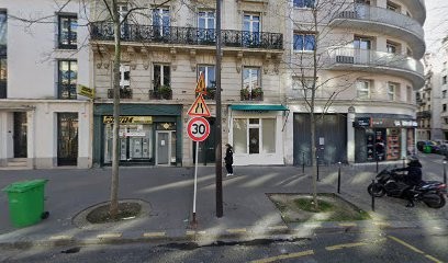 Cayla Destrem Hélène, Avocat à Paris 17