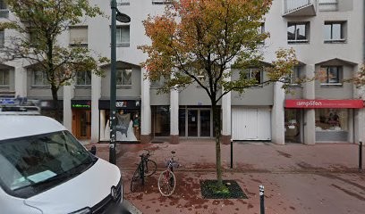 Delzant Anne, Avocat à Annecy