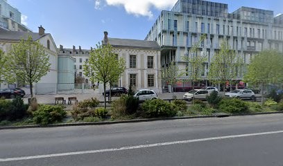 Avocat Magalie MINI, Avocat à Reims