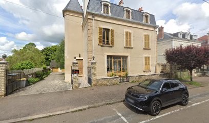 Pagès Anne, Avocat à Avallon