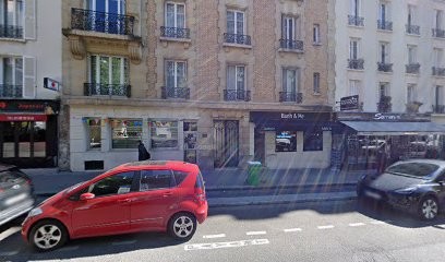 Lexvocatis, Avocat à Paris 15