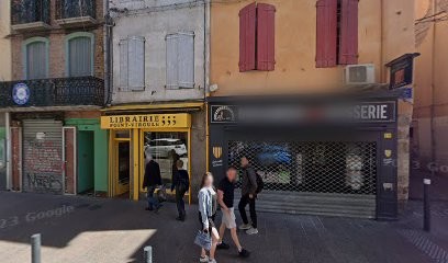 Jean-René Ildeverth Mavoungou | Avocat à la cour, Avocat à Perpignan