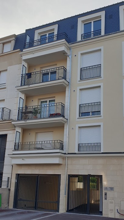 Montel Aurélie, Avocat à Sartrouville