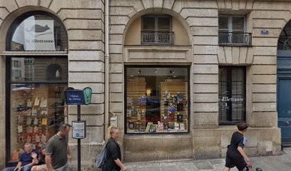 Tetreau François, Avocat à Paris 06