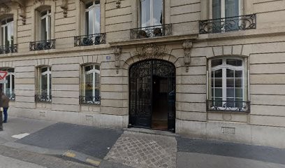 URBINO ASSOCIES, Avocat à Paris 08