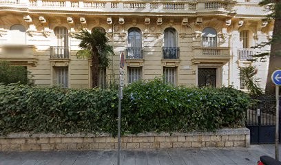 ANNE-CLAIRE AUNE-BRANCALEONI, Avocat à Nice