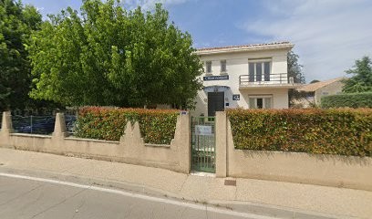 Hertel Paul, Avocat à Montfrin