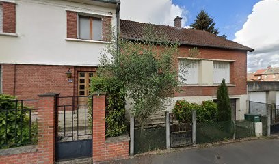 Maiziere Catherine SCP, Avocat à Tergnier