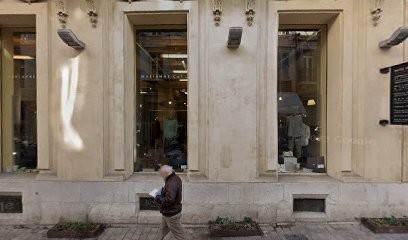 Campana Erick, Avocat à Marseille 06