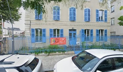 Bonneau-Vigier Marie-Laure, Avocat à Montluçon