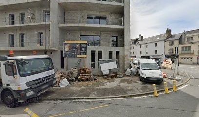 LE CADET ANGELIQUE, Avocat à Vannes