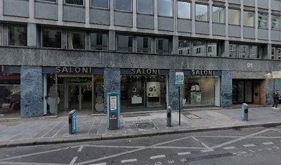 Laurie Enault, Avocat à Paris 08